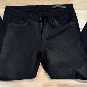 rag &bone Black Women's Jeans